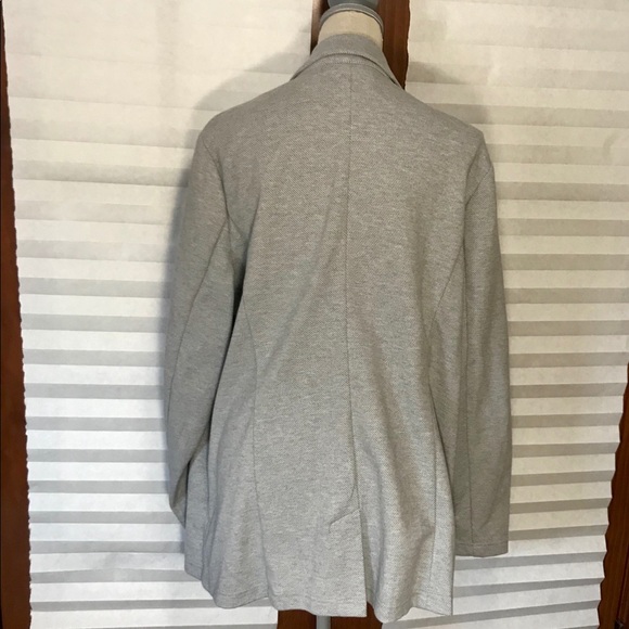 NWT Coldwater Creek Light Jacket/Cardigan - Picture 2 of 4